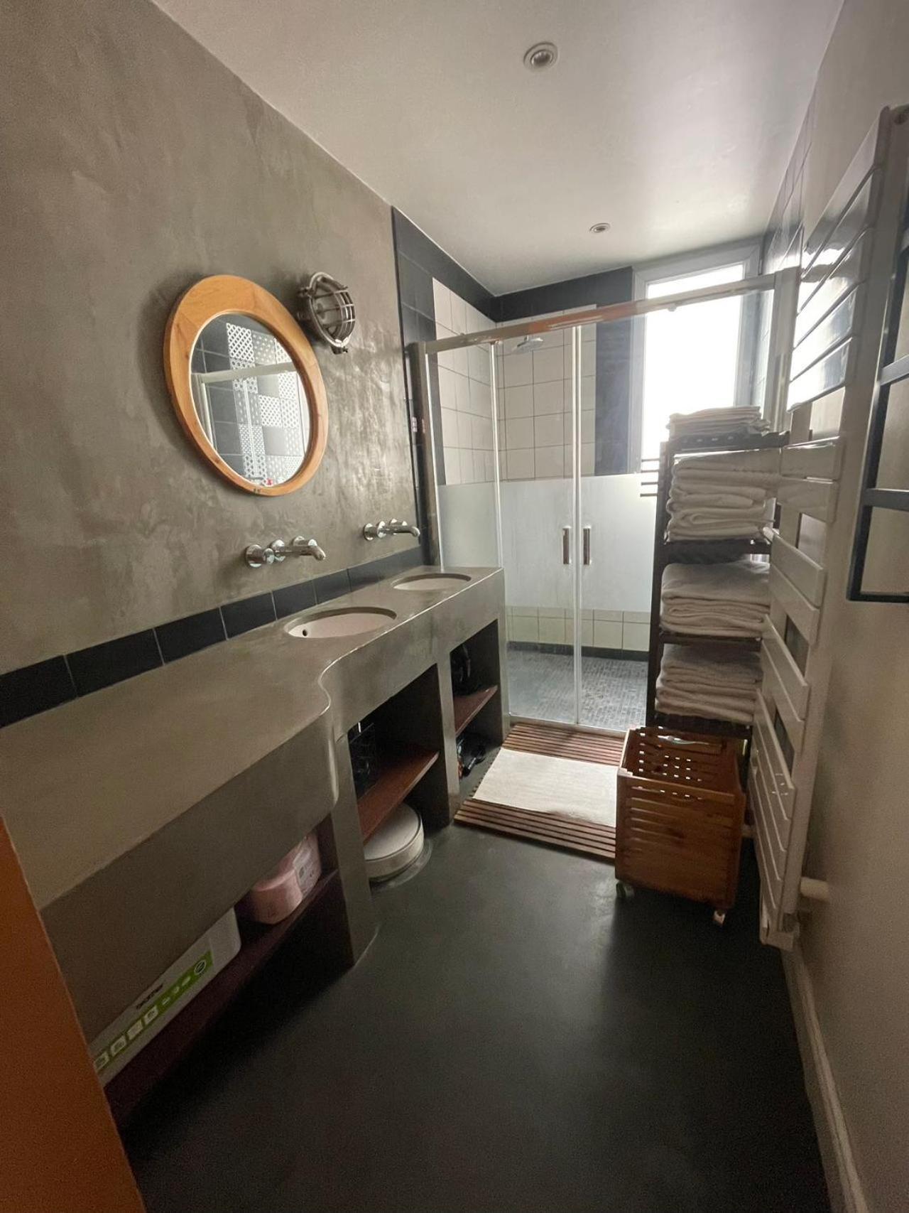 Entire House With Garden, Paris 10Minsdisney30 Vincennes Ngoại thất bức ảnh
